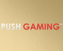 Push Gaming