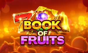 Игровой автомат Book of Fruits